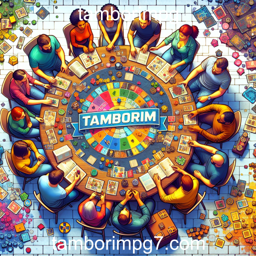 A Ascensão dos Jogos de Tabuleiro na Era Digital